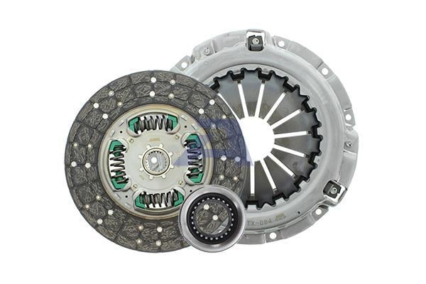 Kit d'embrayage AISIN KT-383